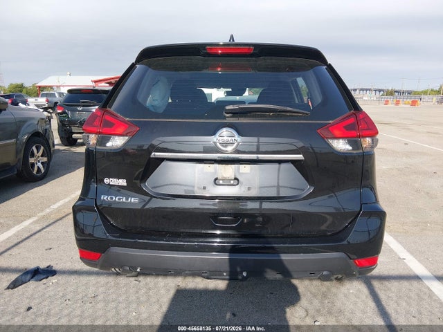Nissan ROGUE S 2019 JN8AT2MT4KW502400 Image 17