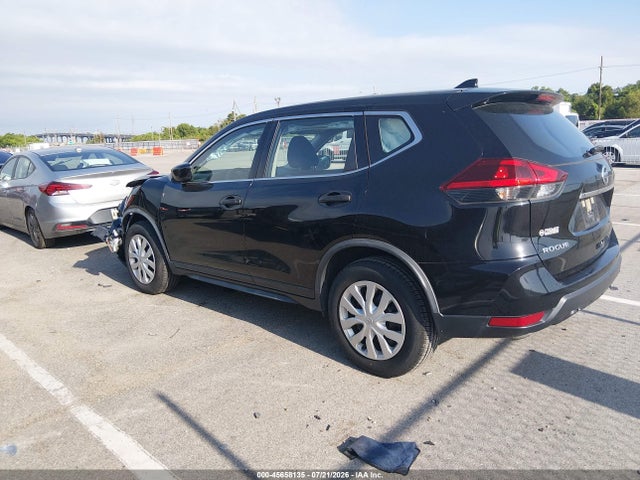 Nissan ROGUE S 2019 JN8AT2MT4KW502400 Image 3