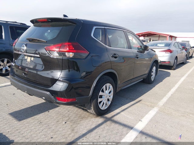 Nissan ROGUE S 2019 JN8AT2MT4KW502400 Image 4