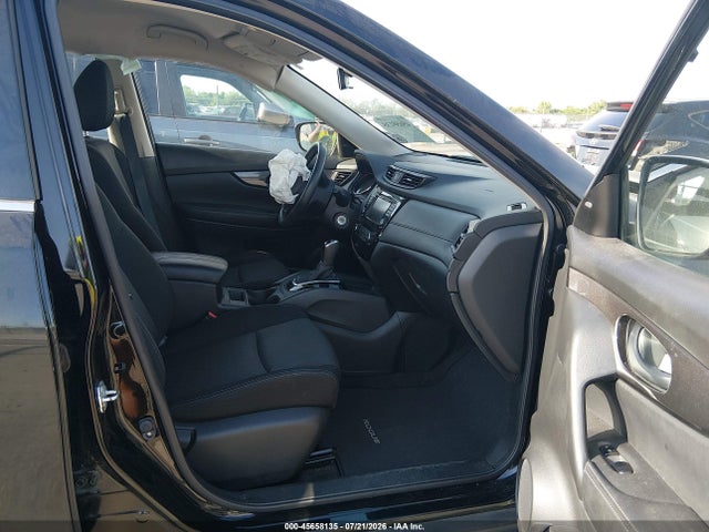 Nissan ROGUE S 2019 JN8AT2MT4KW502400 Image 5