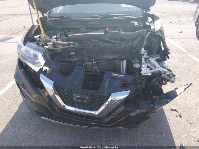 Nissan ROGUE S 2019 JN8AT2MT4KW502400 Image 6