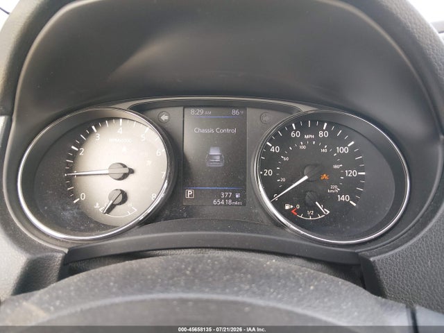 Nissan ROGUE S 2019 JN8AT2MT4KW502400 Image 7