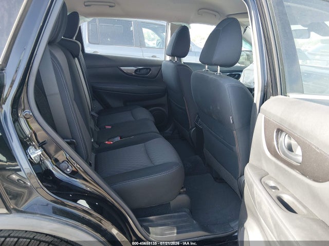 Nissan ROGUE S 2019 JN8AT2MT4KW502400 Image 8