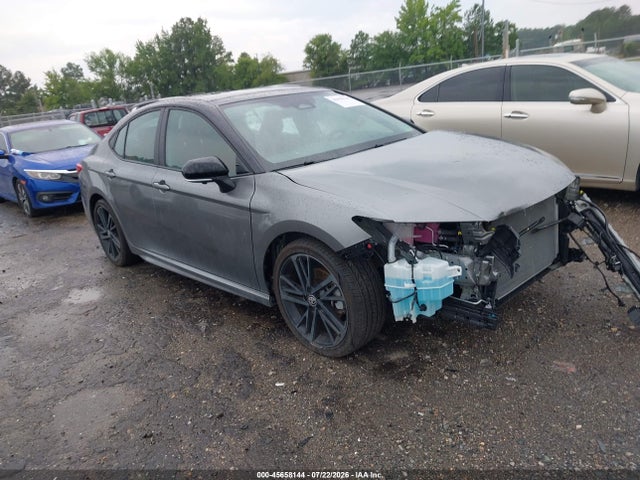 Aukcja sprzedaży 2026 Toyota Camry Xse, vin: 4T1DAACK9TU689241, numer aukcji: 45658144
