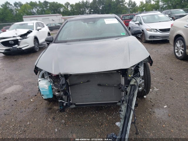 2026 Toyota Camry Xse მანქანა იყიდება აუქციონზე, vin: 4T1DAACK9TU689241, აუქციონის ნომერი: 45658144