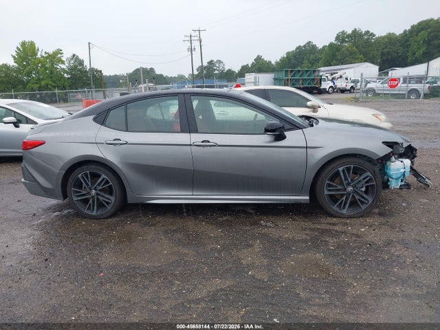 2026 Toyota Camry Xse მანქანა იყიდება აუქციონზე, vin: 4T1DAACK9TU689241, აუქციონის ნომერი: 45658144