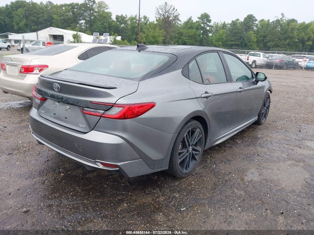 2026 Toyota Camry Xse მანქანა იყიდება აუქციონზე, vin: 4T1DAACK9TU689241, აუქციონის ნომერი: 45658144