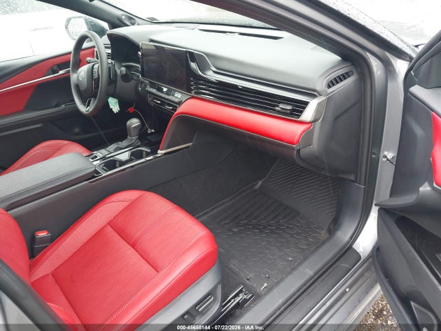 2026 Toyota Camry Xse მანქანა იყიდება აუქციონზე, vin: 4T1DAACK9TU689241, აუქციონის ნომერი: 45658144