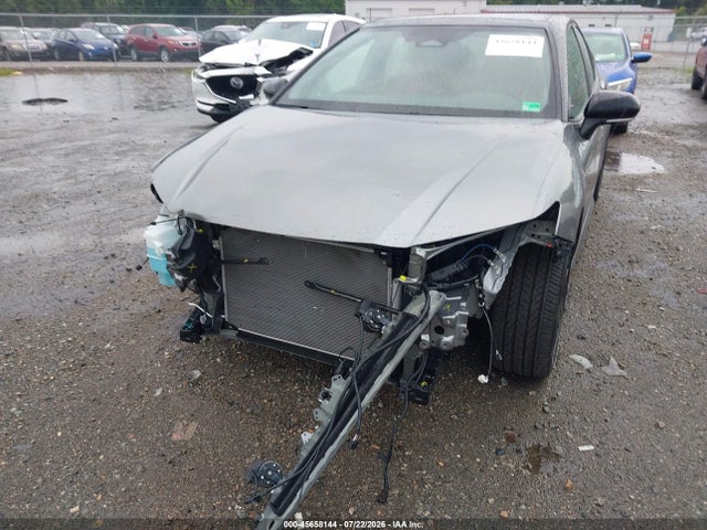 2026 Toyota Camry Xse მანქანა იყიდება აუქციონზე, vin: 4T1DAACK9TU689241, აუქციონის ნომერი: 45658144