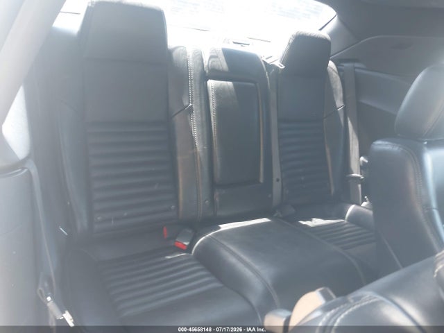 45658148 :رقم المزاد ، 2B3CJ5DT0AH166920 vin ، 2010 Dodge Challenger R/t مزاد بيع
