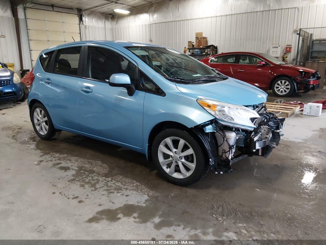2014 3N1CE2CP0EL366685 главное изображение
