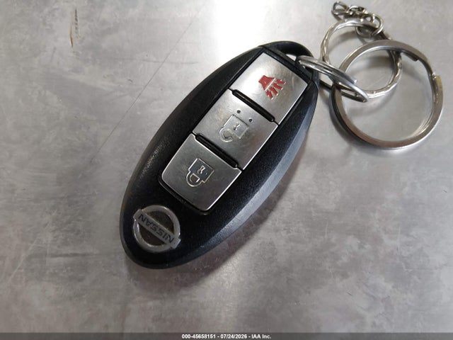 Nissan Versa Note Sv 2014 3N1CE2CP0EL366685 Image 11