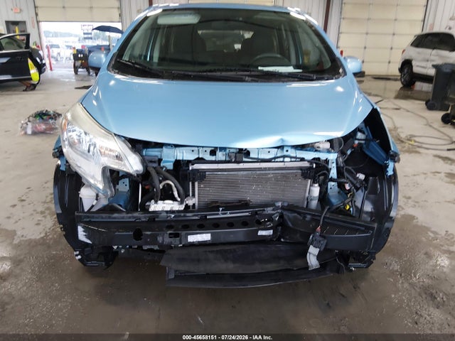 Nissan Versa Note Sv 2014 3N1CE2CP0EL366685 Image 13