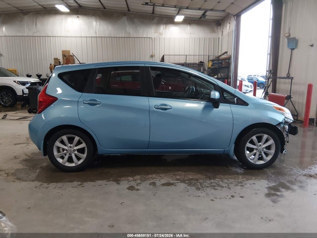 Nissan Versa Note Sv 2014 3N1CE2CP0EL366685 Image 14
