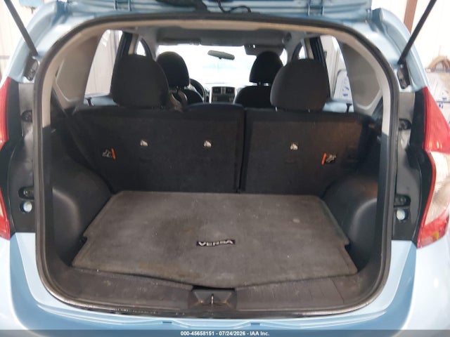 Nissan Versa Note Sv 2014 3N1CE2CP0EL366685 Image 17