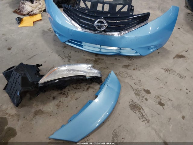 Nissan Versa Note Sv 2014 3N1CE2CP0EL366685 Image 12
