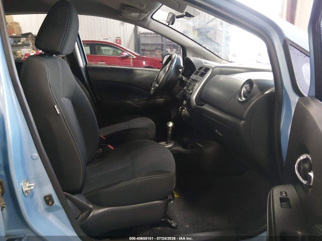 Nissan Versa Note Sv 2014 3N1CE2CP0EL366685 Image 5
