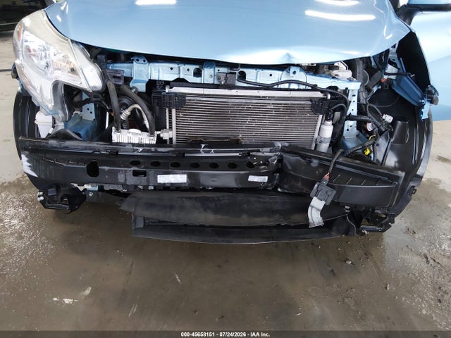 Nissan Versa Note Sv 2014 3N1CE2CP0EL366685 Image 6