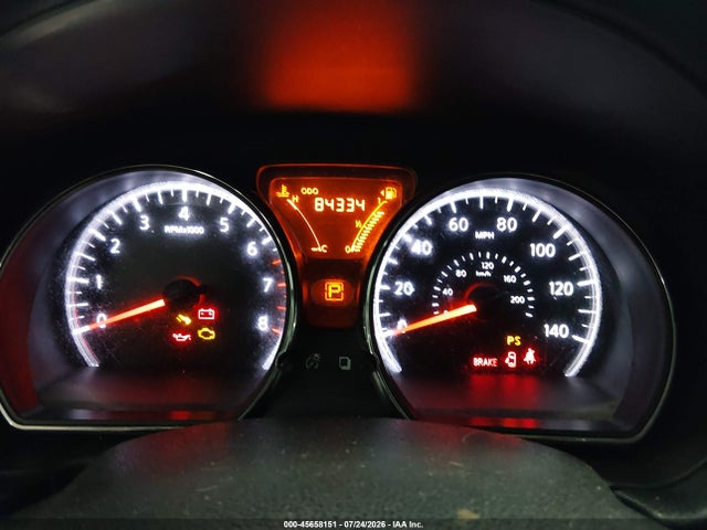 Nissan Versa Note Sv 2014 3N1CE2CP0EL366685 Image 7