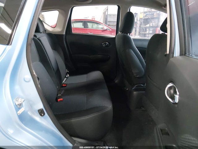 Nissan Versa Note Sv 2014 3N1CE2CP0EL366685 Image 8