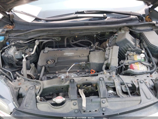 Honda CR-V EX 2016 2HKRM4H52GH672240 Image 10