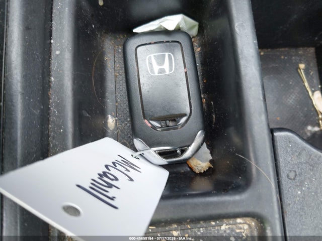 Продажа на аукционе авто 2016 Honda Cr-v Ex, vin: 2HKRM4H52GH672240, номер лота: 45658154