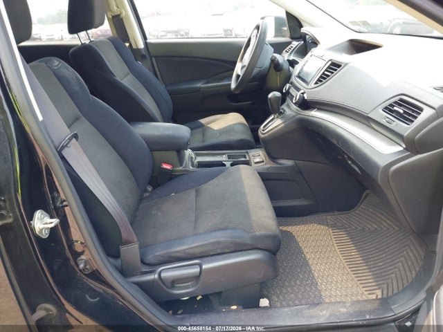 Honda CR-V EX 2016 2HKRM4H52GH672240 Image 5