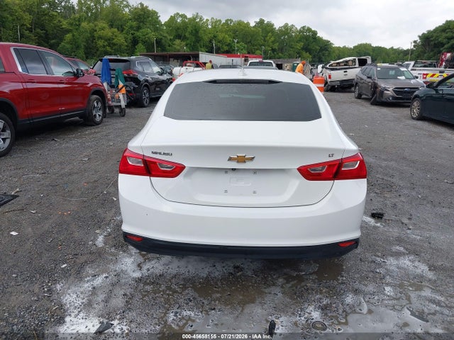 45658155 :رقم المزاد ، 1G1ZD5ST3PF235606 vin ، 2023 Chevrolet Malibu Fwd 1lt مزاد بيع