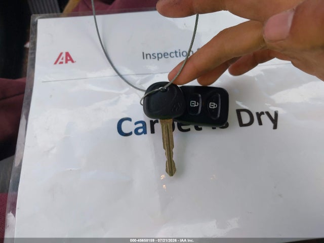 Aukcja sprzedaży 2016 Hyundai Elantra Se, vin: 5NPDH4AE7GH740492, numer aukcji: 45658159