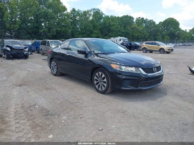 Продажа на аукционе авто 2014 Honda Accord Lx-s, vin: 1HGCT1B35EA006493, номер лота: 45658168