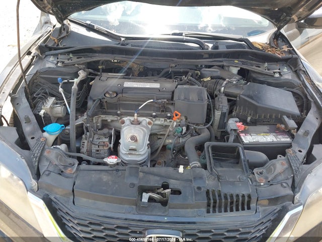Продажа на аукционе авто 2014 Honda Accord Lx-s, vin: 1HGCT1B35EA006493, номер лота: 45658168