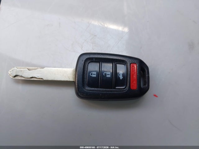 Продажа на аукционе авто 2014 Honda Accord Lx-s, vin: 1HGCT1B35EA006493, номер лота: 45658168