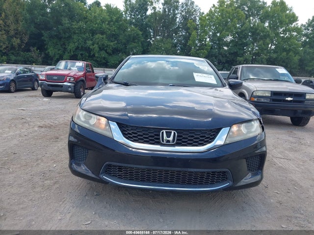 Продажа на аукционе авто 2014 Honda Accord Lx-s, vin: 1HGCT1B35EA006493, номер лота: 45658168