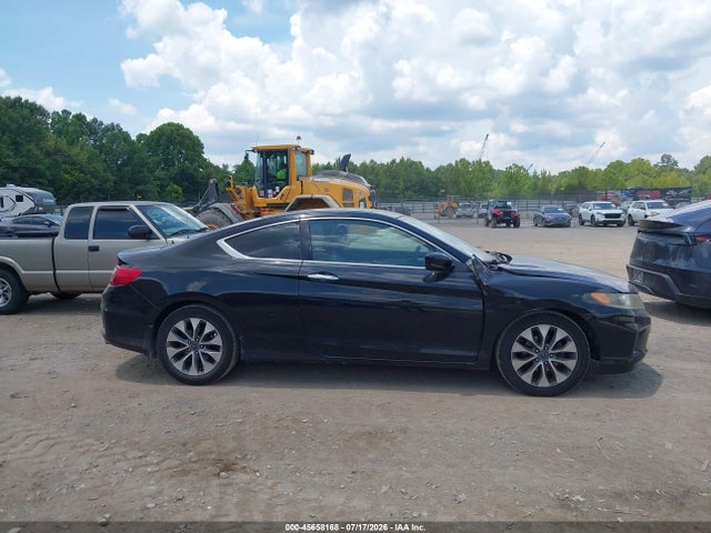 Продажа на аукционе авто 2014 Honda Accord Lx-s, vin: 1HGCT1B35EA006493, номер лота: 45658168