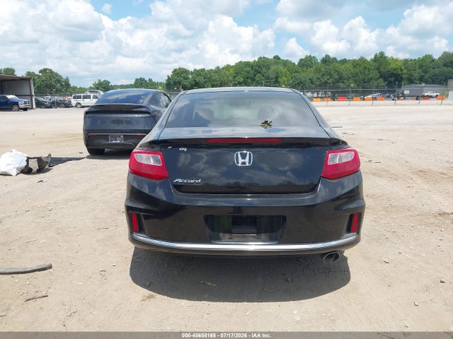 Продажа на аукционе авто 2014 Honda Accord Lx-s, vin: 1HGCT1B35EA006493, номер лота: 45658168