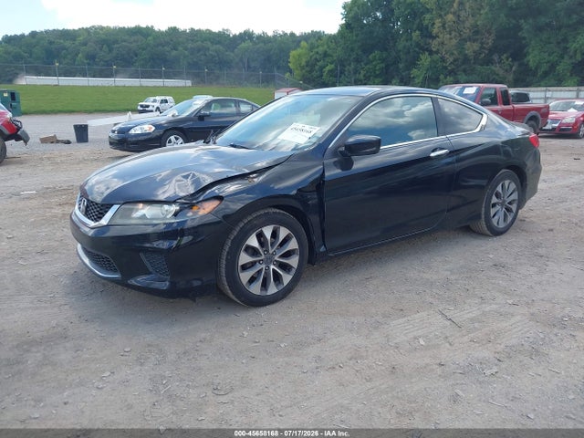 Продажа на аукционе авто 2014 Honda Accord Lx-s, vin: 1HGCT1B35EA006493, номер лота: 45658168