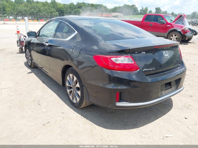 Продажа на аукционе авто 2014 Honda Accord Lx-s, vin: 1HGCT1B35EA006493, номер лота: 45658168