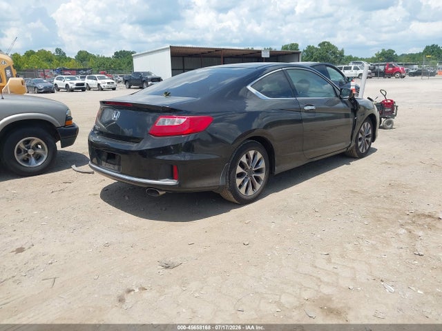 Продажа на аукционе авто 2014 Honda Accord Lx-s, vin: 1HGCT1B35EA006493, номер лота: 45658168