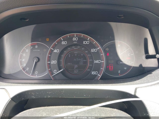Продажа на аукционе авто 2014 Honda Accord Lx-s, vin: 1HGCT1B35EA006493, номер лота: 45658168