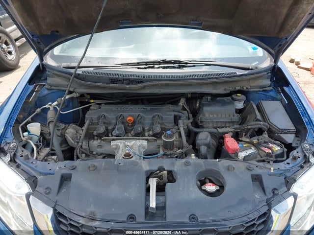 19XFB2F50EE049572 Honda Civic Lx
