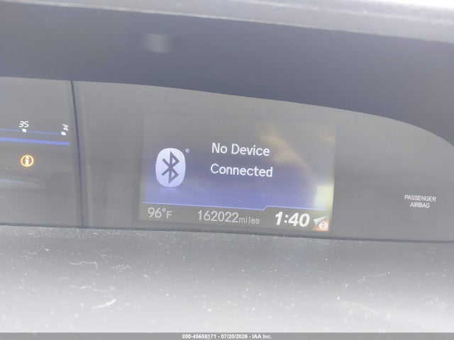 19XFB2F50EE049572 Honda Civic Lx