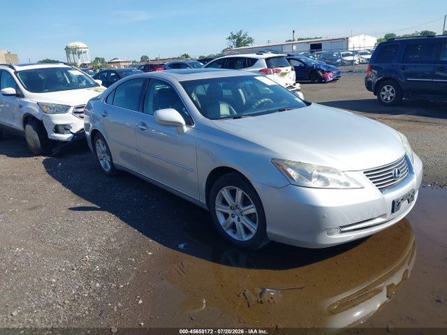 Aukcja sprzedaży 2007 Lexus Es 350, vin: JTHBJ46G872096054, numer aukcji: 45658172