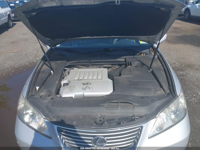 2007 Lexus Es 350 მანქანა იყიდება აუქციონზე, vin: JTHBJ46G872096054, აუქციონის ნომერი: 45658172