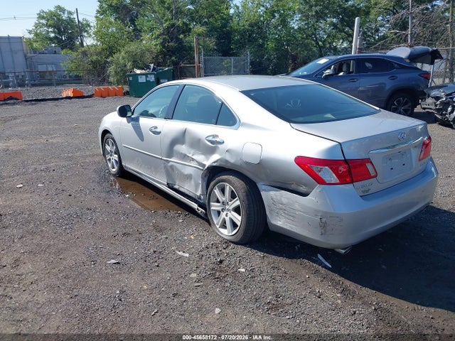 2007 Lexus Es 350 მანქანა იყიდება აუქციონზე, vin: JTHBJ46G872096054, აუქციონის ნომერი: 45658172