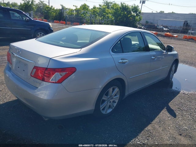 2007 Lexus Es 350 მანქანა იყიდება აუქციონზე, vin: JTHBJ46G872096054, აუქციონის ნომერი: 45658172