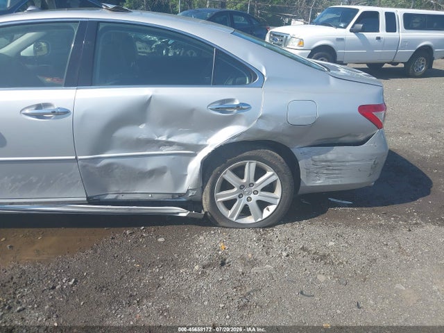 2007 Lexus Es 350 მანქანა იყიდება აუქციონზე, vin: JTHBJ46G872096054, აუქციონის ნომერი: 45658172