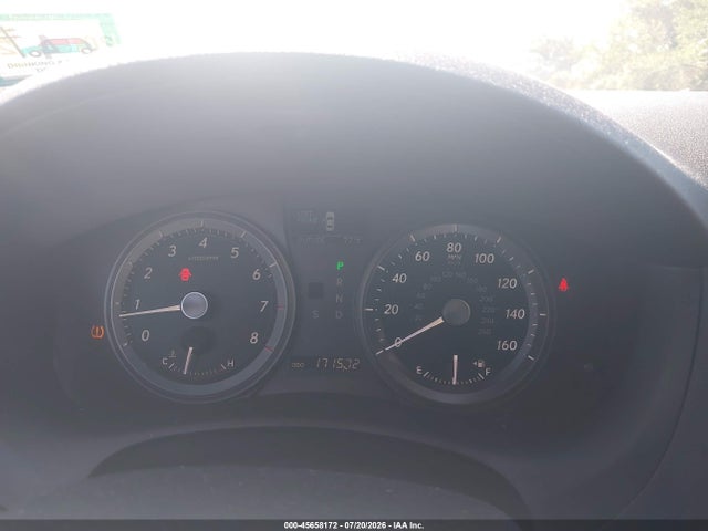 2007 Lexus Es 350 მანქანა იყიდება აუქციონზე, vin: JTHBJ46G872096054, აუქციონის ნომერი: 45658172