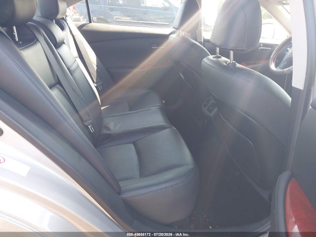 2007 Lexus Es 350 მანქანა იყიდება აუქციონზე, vin: JTHBJ46G872096054, აუქციონის ნომერი: 45658172