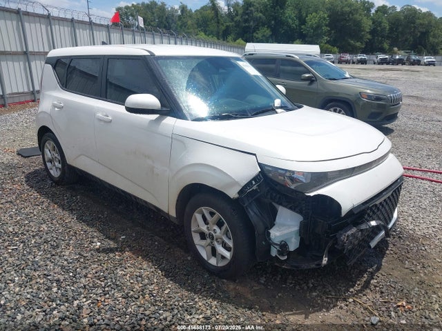 Продажа на аукционе авто 2025 Kia Soul Lx, vin: KNDJ23AU9S7950109, номер лота: 45658173