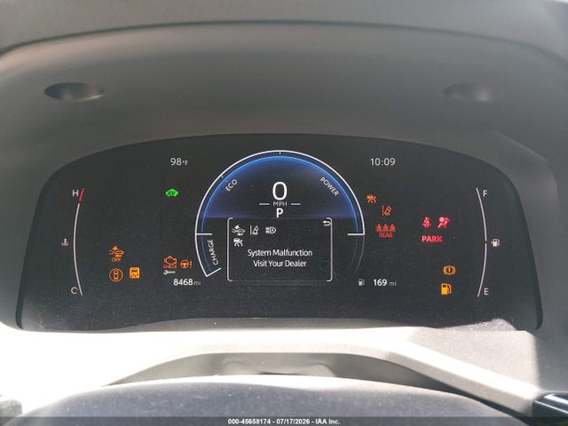45658174 :رقم المزاد ، 4T1DAACK5TU306816 vin ، 2026 Toyota Camry Se مزاد بيع